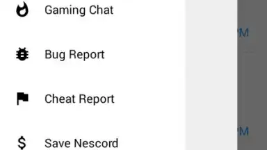 Screenshot von Nescord 2