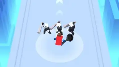 Screenshot von Chef Dash! 4
