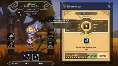 Screenshot von Ever Adventure 8