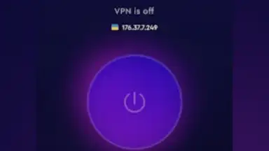 Screenshot von ClearVPN 5