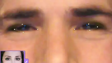 Screenshot von YouCam Makeup 6