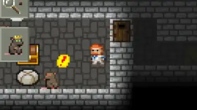 Screenshot von Skillful Pixel Dungeon 14
