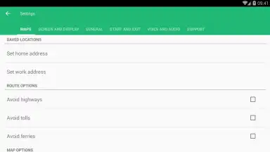 Screenshot von AutoMate 5
