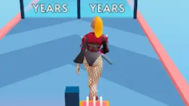 Screenshot von FashionEvolution 5