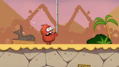 Screenshot von Oil Hunt 19