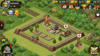 Screenshot von Kingdom Story: Brave Legion 7