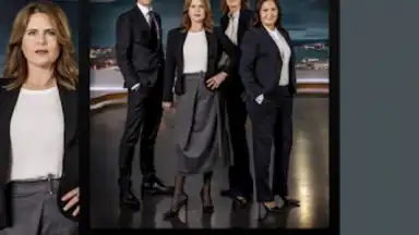 Screenshot von SVT Play 12