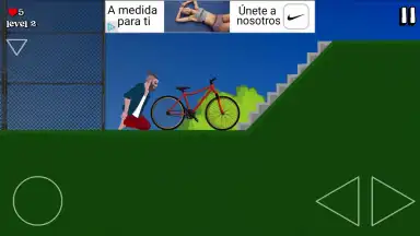 Screenshot von Short Ride 3
