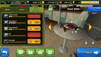 Screenshot von Re-Volt 2: Multiplayer 2