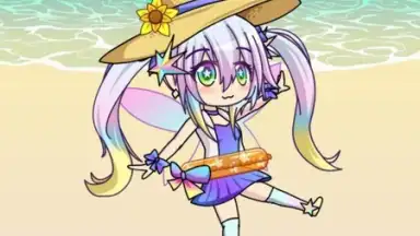 Screenshot von Gacha Resort 7