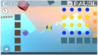 Screenshot von Agent Go! 2