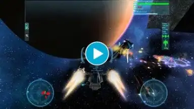 Screenshot von Vendetta Online 1
