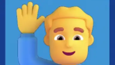 Screenshot von Emoji Mix 5