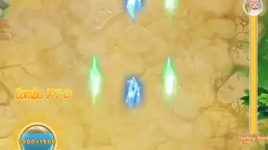Screenshot von Gods and Demons 6