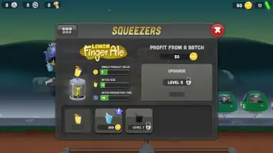 Screenshot von Zombie Catchers 2