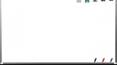 Screenshot von WhiteBoard 2