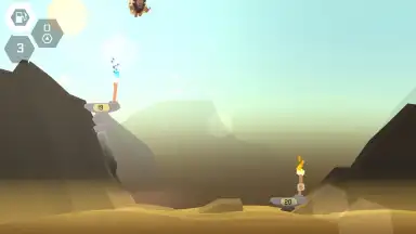 Screenshot von Mars: Mars 6