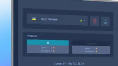 Screenshot von USA VPN - Get USA IP 8