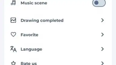 Screenshot von AR Sketch: Drawing & Paint 7