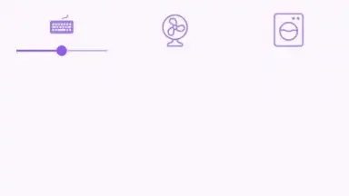 Screenshot von Sleepo: Relaxing Sounds 7