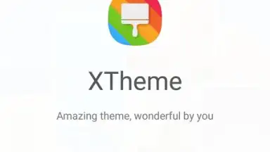 Screenshot von XOS - Launcher,Theme,Wallpaper 6