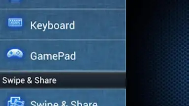 Screenshot von TV Remote 2 4