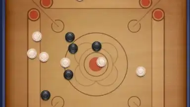 Screenshot von Carrom Pool 15