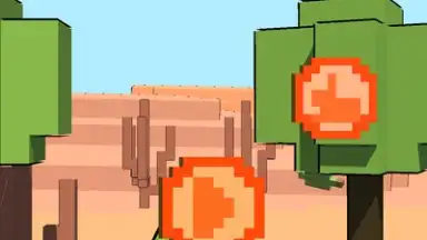 Screenshot von Jumpy Pets 5