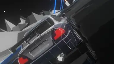 Screenshot von Music Racer 25