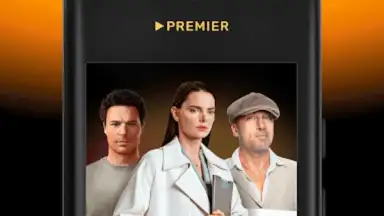 Screenshot von PREMIER 1