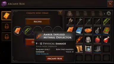 Screenshot von Duskfall 6