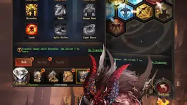 Screenshot von DarkBreaker 8