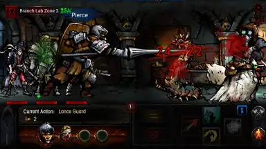 Screenshot von Dungeon Survival 10
