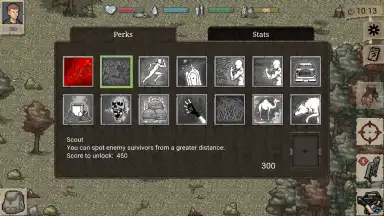 Screenshot von Mini DAYZ 13