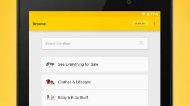 Screenshot von DoneDeal 9
