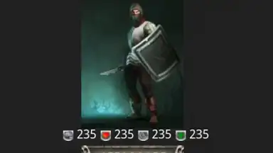 Screenshot von Guerra di Titani 8