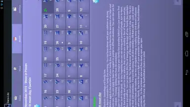 Screenshot von Dara-Lite 4