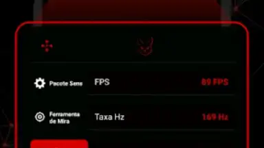 Screenshot von DARK AURA 1