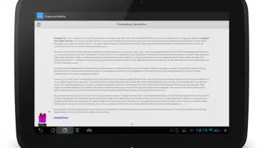 Screenshot von Cheats and Mods 4