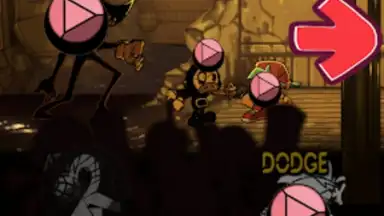 Screenshot von Indie Cross V2 9