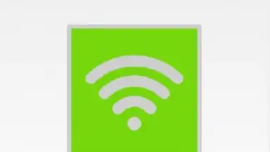 Screenshot von Wireless Manager 3