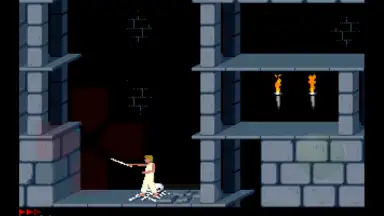 Screenshot von Prince Of Persia 1 6