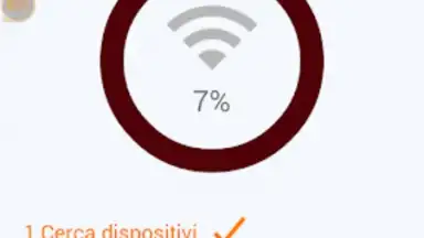 Screenshot von SmartTherm 1