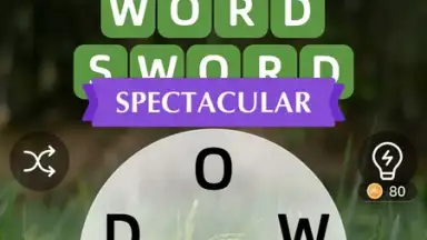 Screenshot von Zen Word 6