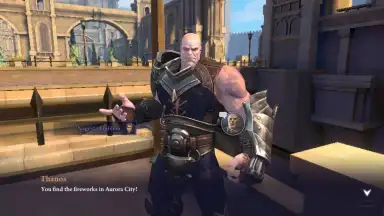 Screenshot von LoV: League of Valhalla 11