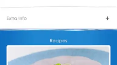 Screenshot von Candy simply-Fi 3