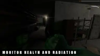 Screenshot von Pipe Head Story 2