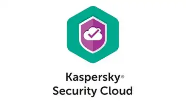 Screenshot von Kaspersky Security Cloud 2