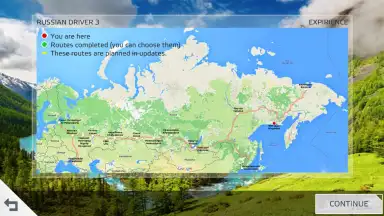 Screenshot von Voyage 4 2