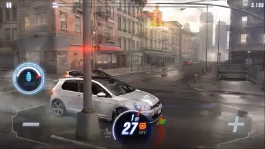 Screenshot von CSR Racing 2 8